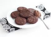 chocolate-nutella-cookies