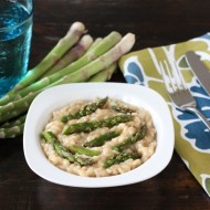 asparagus-risotto