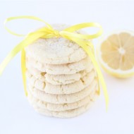lemon-sugar-cookie-recipe