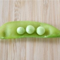 pea-pod
