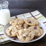 peanut-butter-snickers-cookies