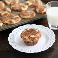 snickerdoodle-muffins