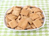 wheat-thins