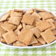 wheat-thins