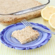 TKBlog Lemon Cream Bars 1