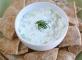 Tzatziki