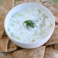 Tzatziki