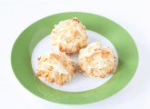 coconut-lime-macaroons