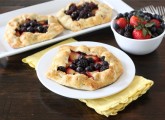 mixed-berry-galettes