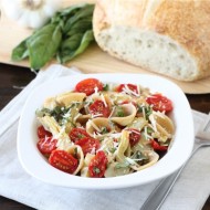 Orecchietta-with-slow-roasted-tomatoes-and-artichokes