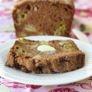 rhubarb-apple-bread