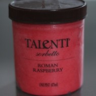 talenti sorbet