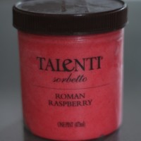 talenti sorbet