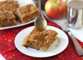 Apple Coffee Cake Cupcakes Apple Coffee Cake Cupcakes
