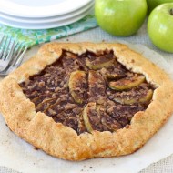 apple-toffee-galette