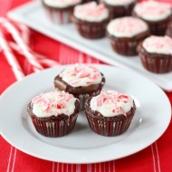 peppermint-crunch-brownie-bites