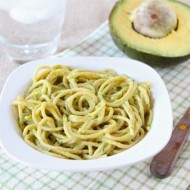 creamy-avocado-pasta