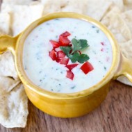 queso-dip