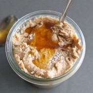 Tasty-Kitchen-Blog-Sea-Salt-and-Honey-Almond-Butter