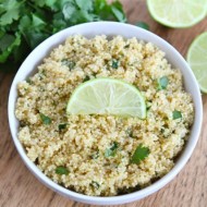 cilantro-lime-quinoa