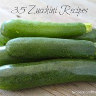 35 Zucchini Recipes | Two Peas and Their Pod