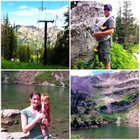 Cecret-Lake-Hike