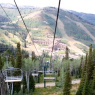 Montage Deer Valley Resort in Park City, Utah