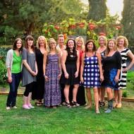 Dinner at Sandy's
