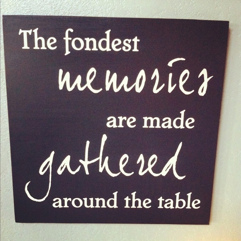 Dinner With Friends Quotes. QuotesGram