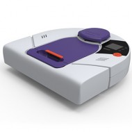 Neato Vacuum Giveaway on www.twopeasandtheirpod.com