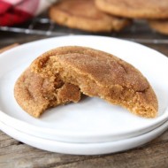 Brown Butter Snickerdoodles | Two Peas and Their Pod | www.twopeasandtheirpod.com