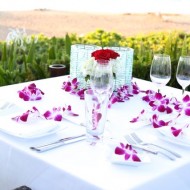 Beach-Dinner-Four-Seasons-Maui