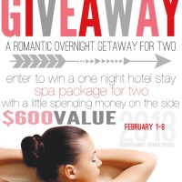 romantic giveaway image 1