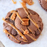 chocolate-turtle-cookies3