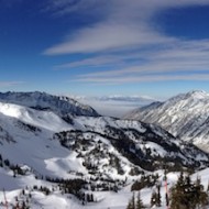 mountains
