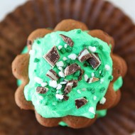 Chocolate-Mint-Icebox-Cupcakes-4