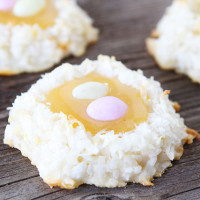 Lemon-Macaroon-Nests-6