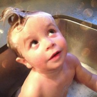 bath-time