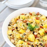 Mango-Currant-Almond-Quinoa-Salad-9