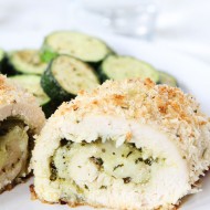 Mozzarella-Pesto-Stuffed-Chicken-10