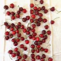 cherries