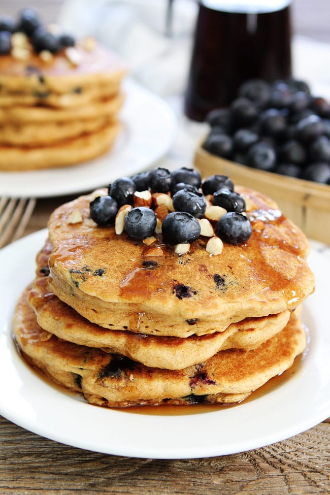 Blueberry-Almond-Pancakes-1
