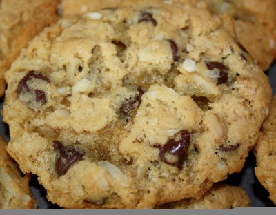 Easy oatmeal chocolate chip cookie recipes Easy oatmeal chocolate chip cookie recipes