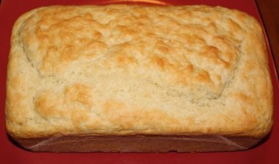 Buttermilk Biscuit Bread - 26