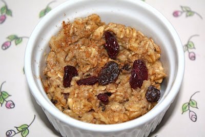 Baked Oatmeal Image