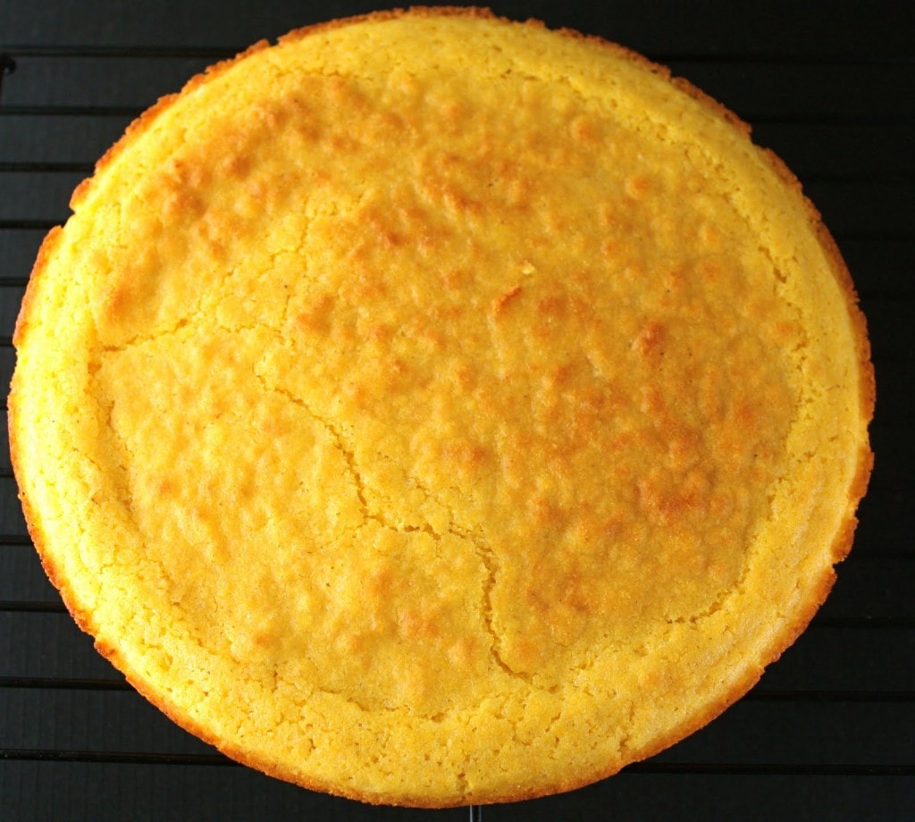 The Pioneer Woman Cooks and Skillet Cornbread Two Peas & Their Pod