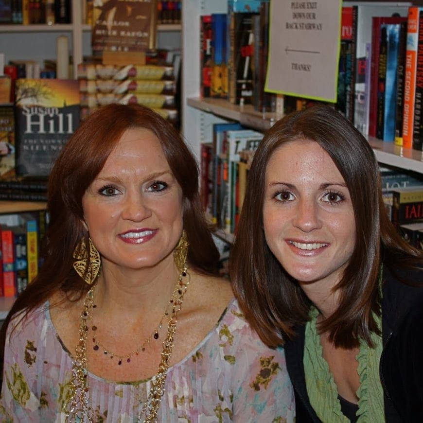 The Pioneer Woman's Ranch