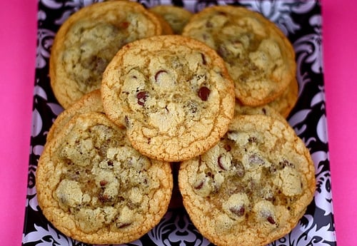 Skillet Chocolate Chip Cookie Recipe - NYT Cooking