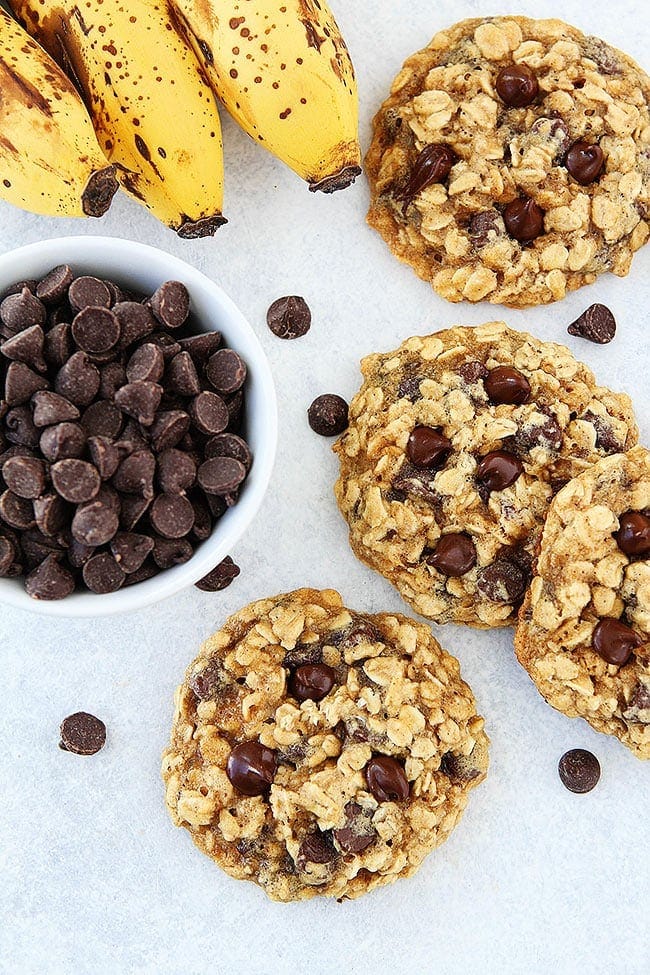 How To Make Oatmeal Chocolate Chip Cookies Cheapest Retailers, Save 63% ...