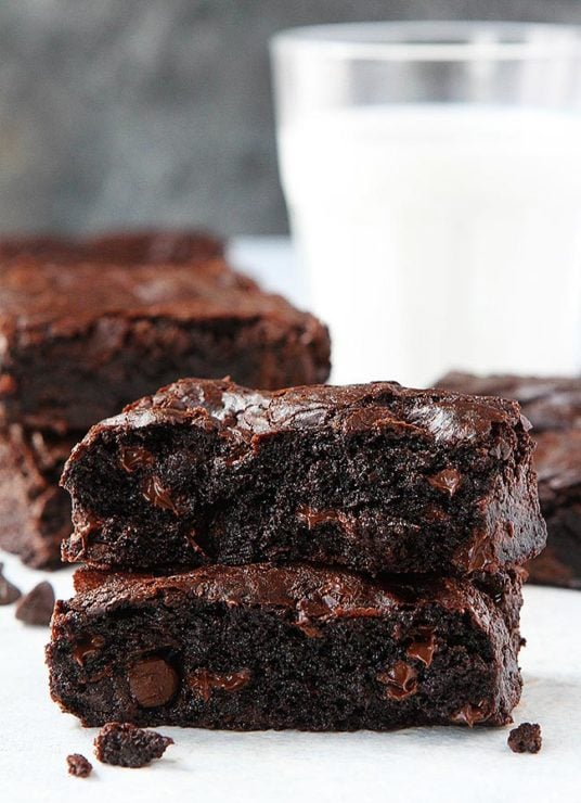 Brownies Archives Two Peas & Their Pod